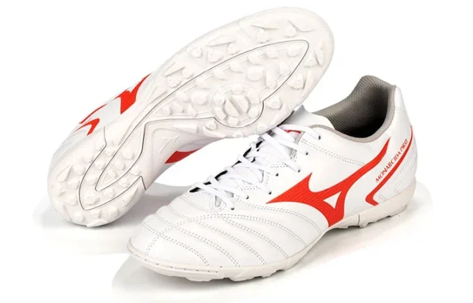 Monarcida Neo II Select AS &laquo;White Red&raquo;