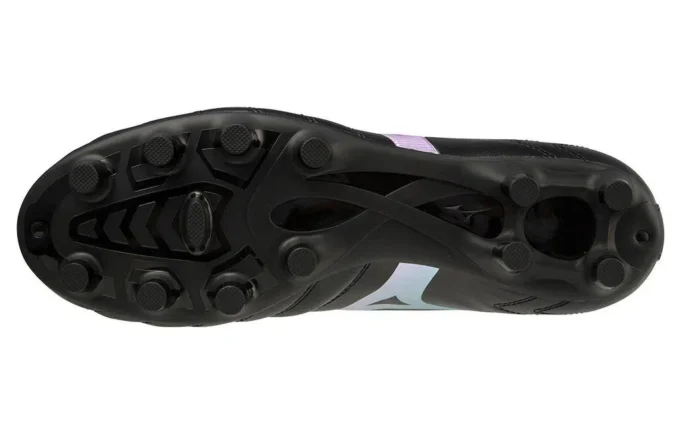 Monarcida Neo Ii Select &laquo;Black&raquo;