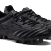 Monarcida Neo Ii Select &laquo;Black Red&raquo;
