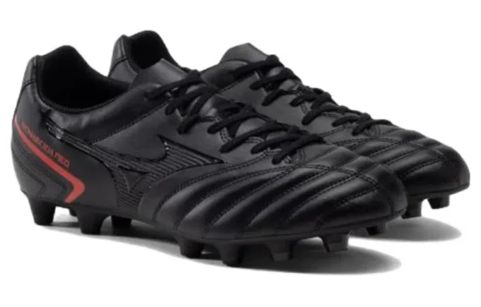 Monarcida Neo Ii Select &laquo;Black Red&raquo;