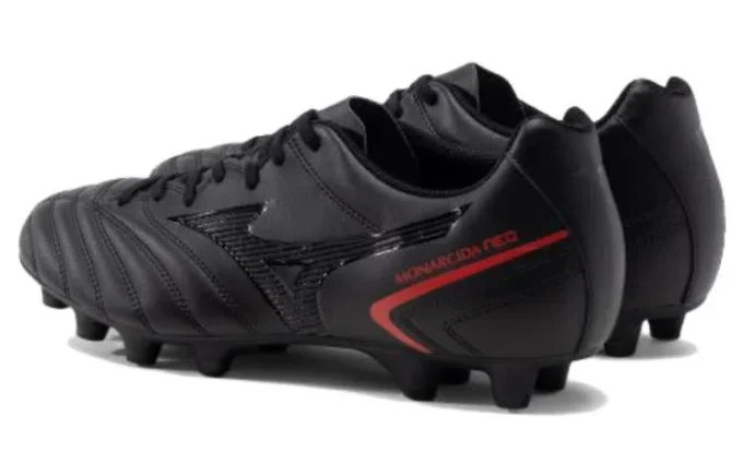 Monarcida Neo Ii Select &laquo;Black Red&raquo;