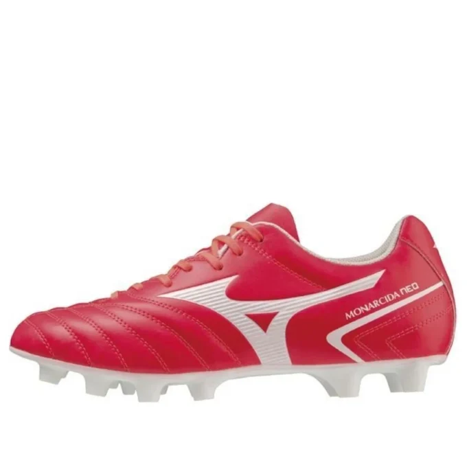 Monarcida Neo II Select &laquo;Red White&raquo;