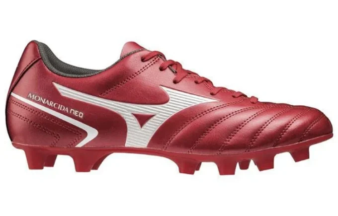 Monarcida Neo Ii Select &laquo;Red White&raquo;