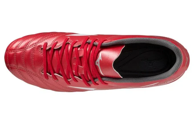 Monarcida Neo Ii Select &laquo;Red White&raquo;