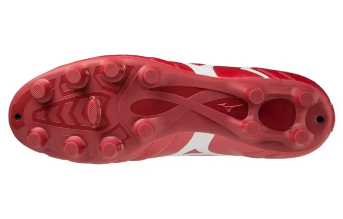 Monarcida Neo Ii Select &laquo;Red White&raquo;