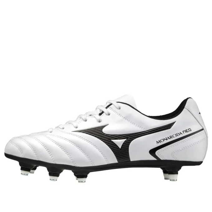 Monarcida Neo Ii Select Si &laquo;White Black&raquo;
