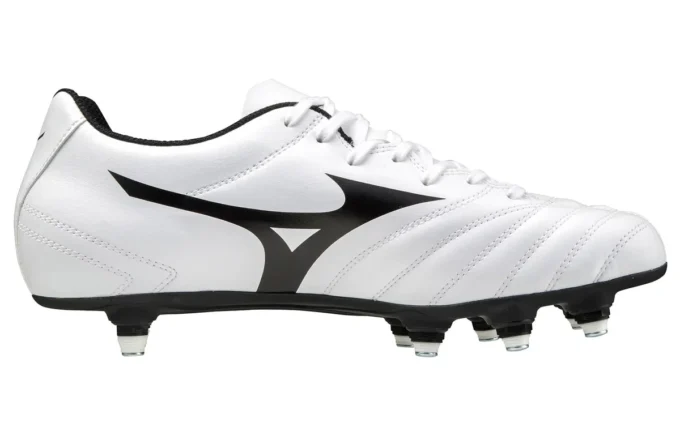 Monarcida Neo Ii Select Si &laquo;White Black&raquo;
