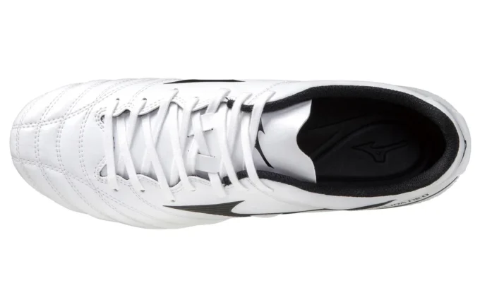 Monarcida Neo Ii Select Si &laquo;White Black&raquo;