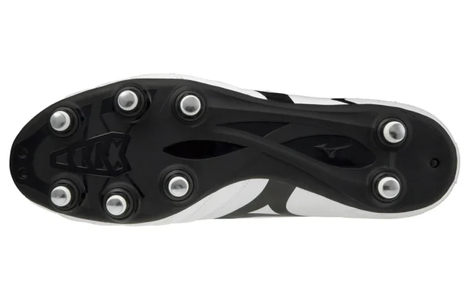 Monarcida Neo Ii Select Si &laquo;White Black&raquo;