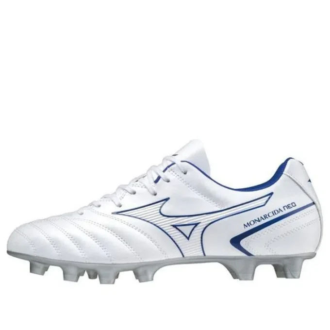 Monarcida Neo Ii Select &laquo;White Blue&raquo;
