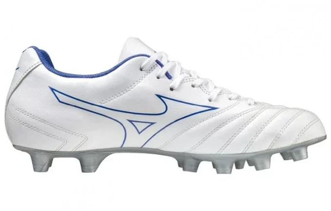 Monarcida Neo Ii Select &laquo;White Blue&raquo;