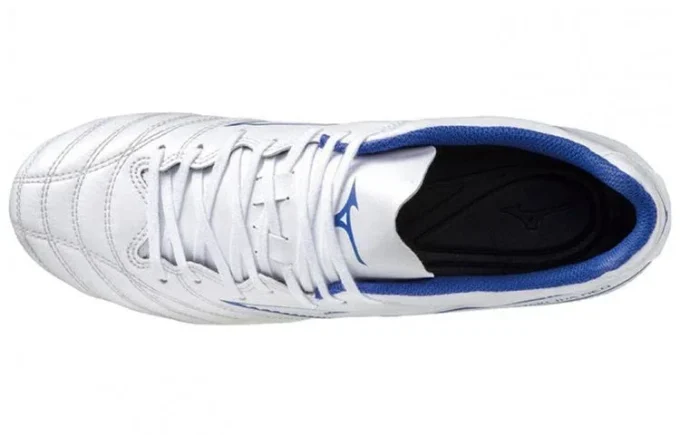 Monarcida Neo Ii Select &laquo;White Blue&raquo;