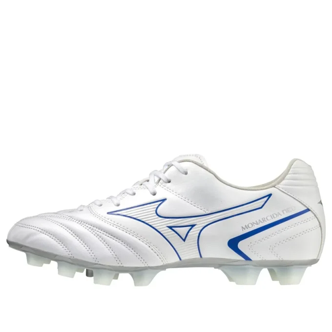 Monarcida NEO II SW KL &laquo;White Blue&raquo;