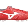 Monarcida Neo II Wide Jp &laquo;Red&raquo;