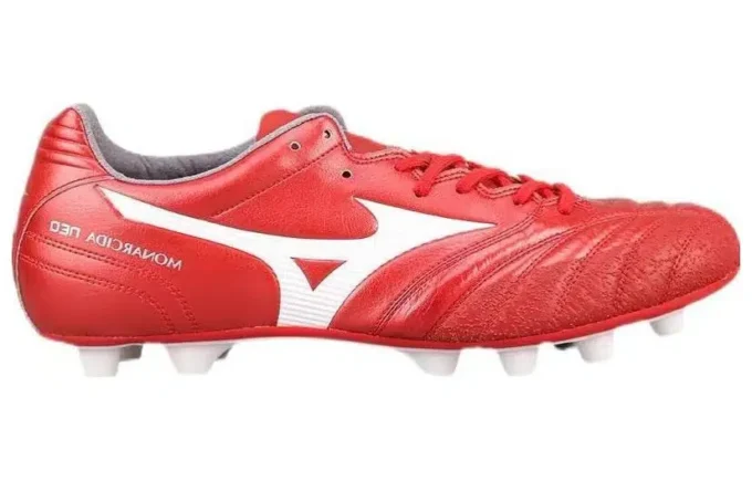 Monarcida Neo II Wide Jp &laquo;Red&raquo;
