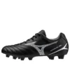 MONARCIDA NEO III &laquo;Black Silver&raquo;