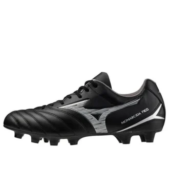 MONARCIDA NEO III &laquo;Black Silver&raquo;