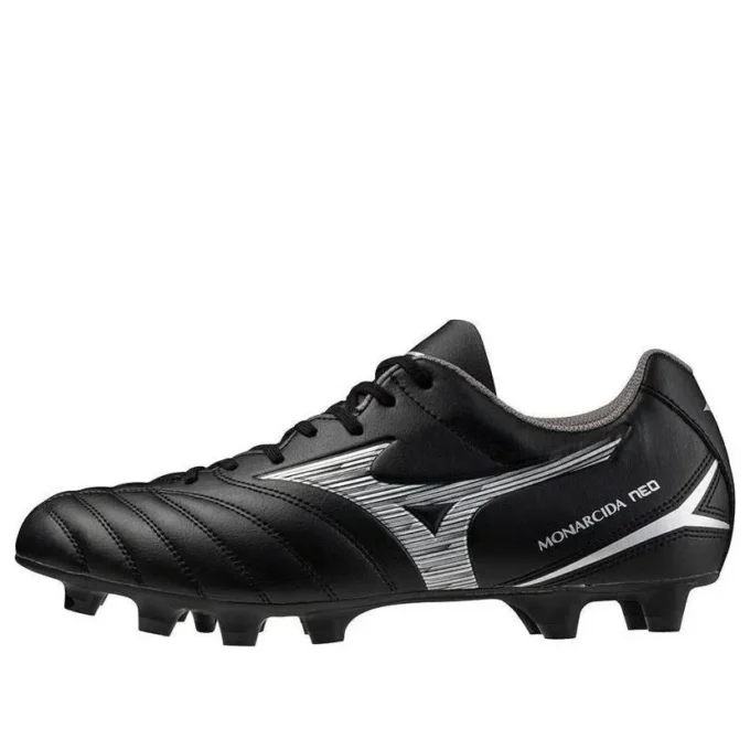 MONARCIDA NEO III &laquo;Black Silver&raquo;
