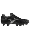 MONARCIDA NEO III &laquo;Black Silver&raquo;