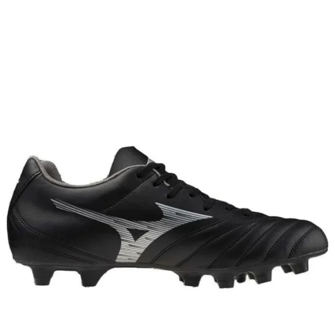 MONARCIDA NEO III &laquo;Black Silver&raquo;