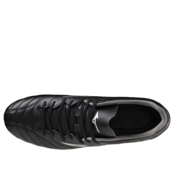 MONARCIDA NEO III &laquo;Black Silver&raquo;