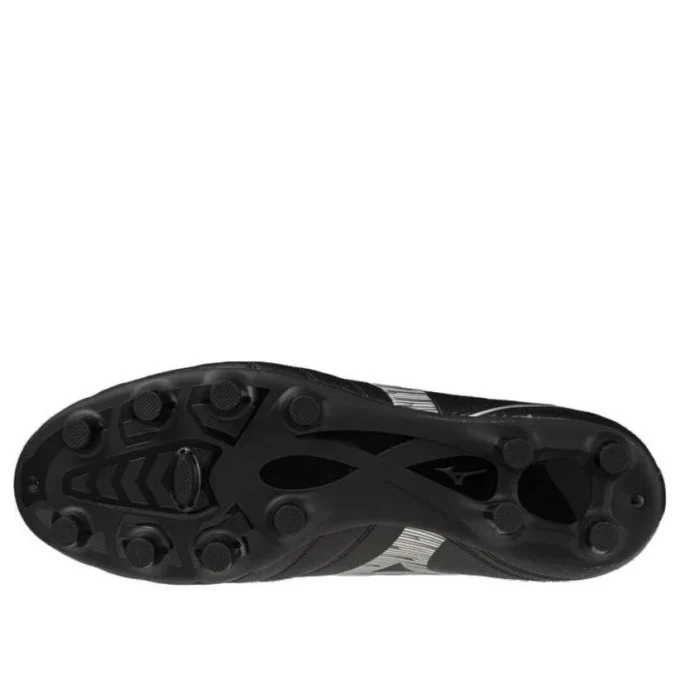 MONARCIDA NEO III &laquo;Black Silver&raquo;