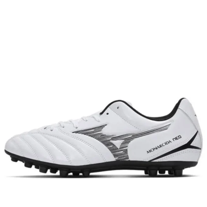 Monarcida Neo III Select AG &laquo;White Black&raquo;