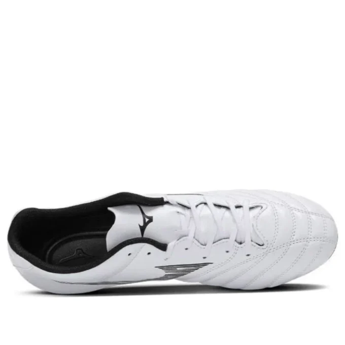 Monarcida Neo III Select AG &laquo;White Black&raquo;