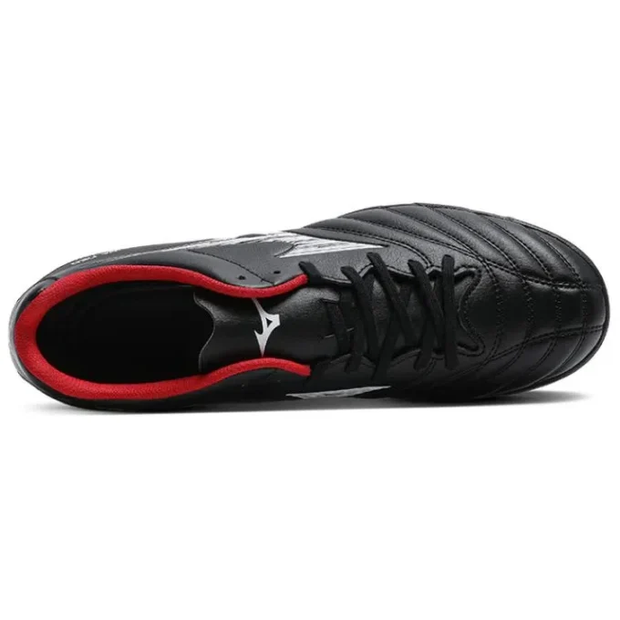 Monarcida Neo III Select AS &laquo;Black&raquo;