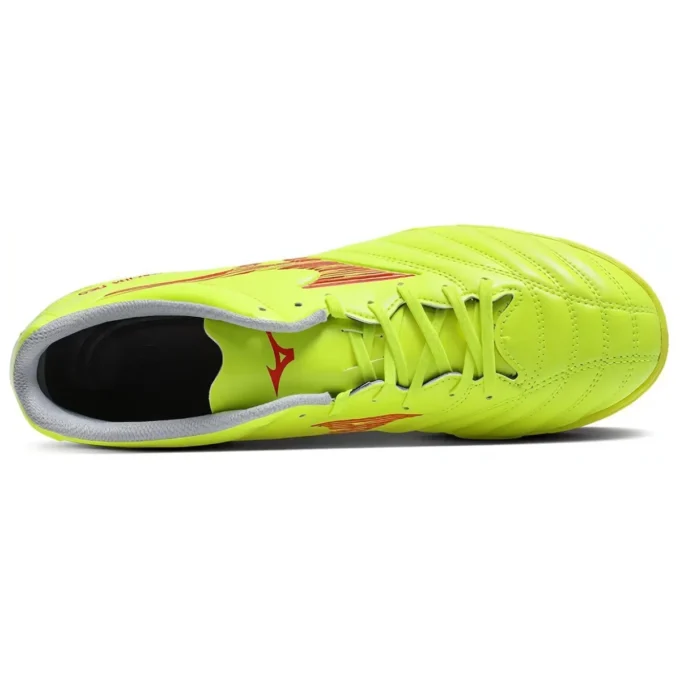 Monarcida Neo III Select AS &laquo;Yellow Green&raquo;