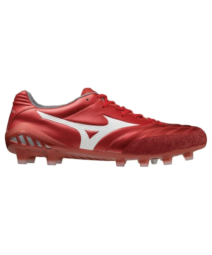 Monarcida NEO IIJAPAN Passion &laquo;Red White&raquo;