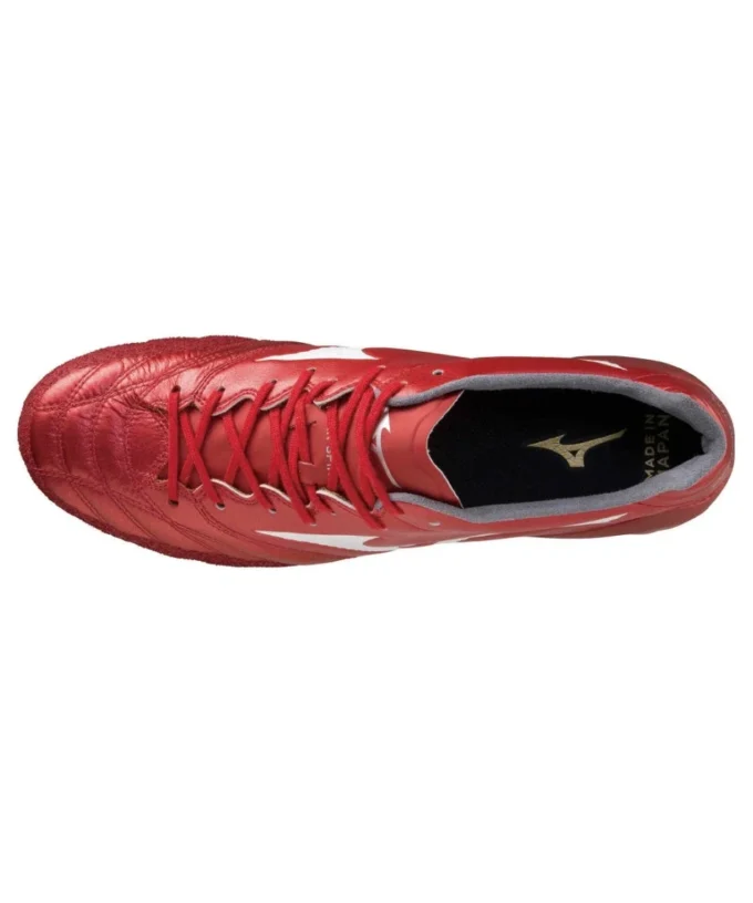 Monarcida NEO IIJAPAN Passion &laquo;Red White&raquo;
