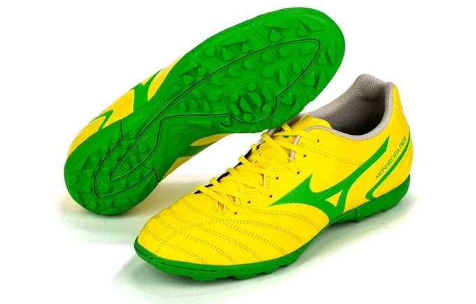 Monarcida Neo Select As &laquo;Yellow Green&raquo;