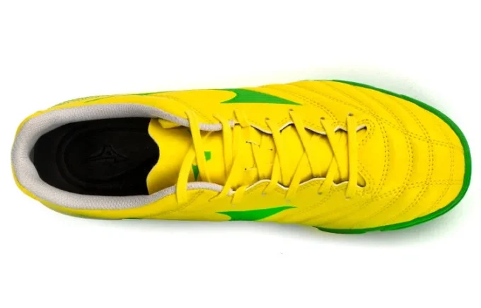 Monarcida Neo Select As &laquo;Yellow Green&raquo;
