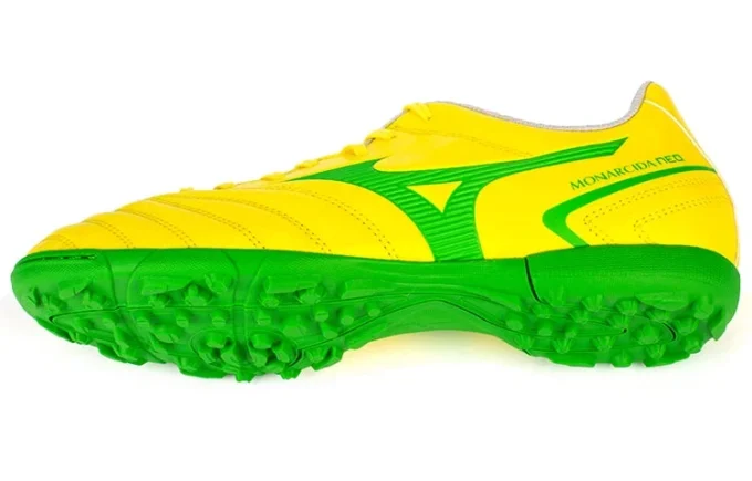 Monarcida Neo Select As &laquo;Yellow Green&raquo;