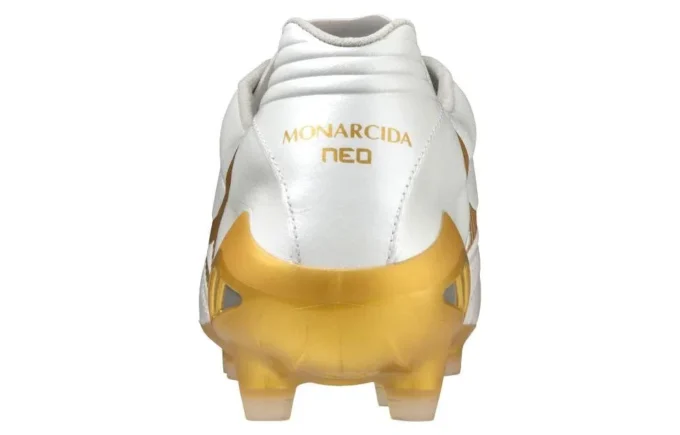 Monarcida Neo2 II Elite &laquo;White&raquo;