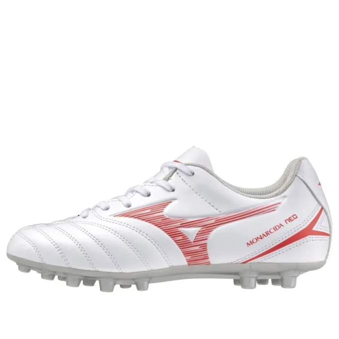 Monarcida Neo3 III Select AG &laquo;White Red&raquo;