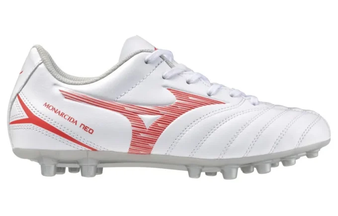 Monarcida Neo3 III Select AG &laquo;White Red&raquo;