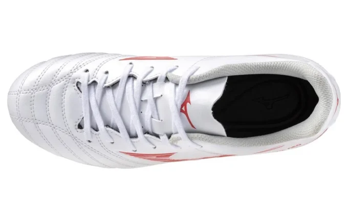 Monarcida Neo3 III Select AG &laquo;White Red&raquo;
