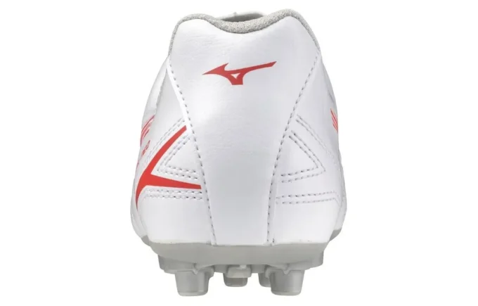 Monarcida Neo3 III Select AG &laquo;White Red&raquo;