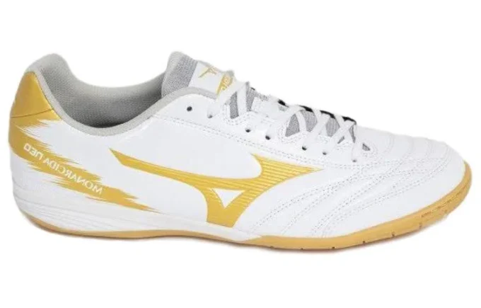 Monarcida Pro &laquo;White Gold&raquo;