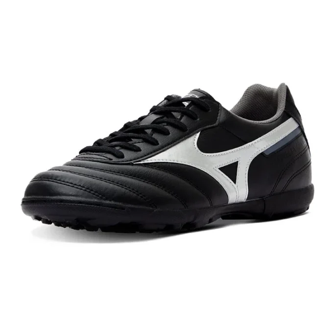 MORELIA 2 CLUB AS &laquo;Black Silver&raquo;