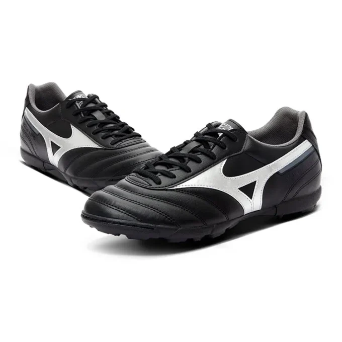 MORELIA 2 CLUB AS &laquo;Black Silver&raquo;