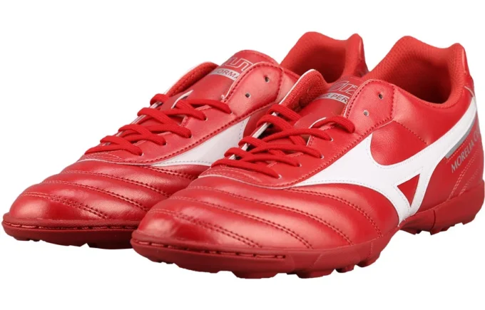 Morelia 2 Club AS &laquo;Red White&raquo;