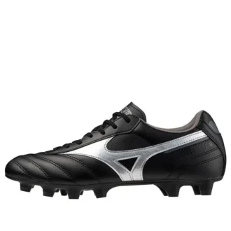 MORELIA 2 CLUB &laquo;Black Silver&raquo;