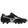MORELIA 2 CLUB &laquo;Black Silver&raquo;