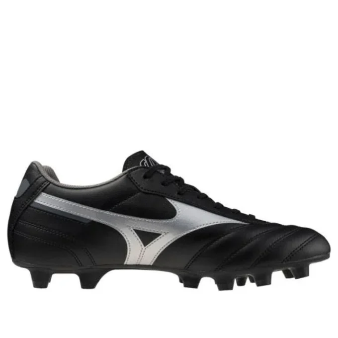 MORELIA 2 CLUB &laquo;Black Silver&raquo;