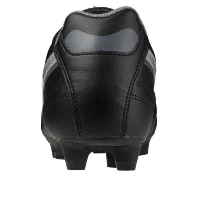 MORELIA 2 CLUB &laquo;Black Silver&raquo;