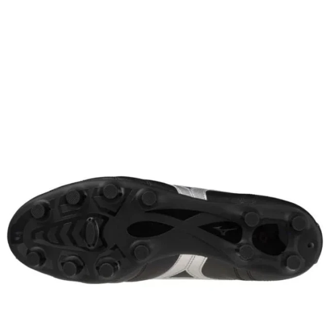 MORELIA 2 CLUB &laquo;Black Silver&raquo;