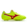 Morelia 2 Il Pro Ag Football Soccer Cleats &laquo;Green&raquo;